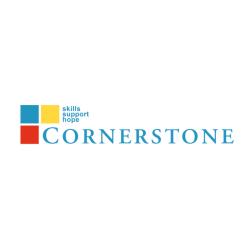 Cornerstone Logo
